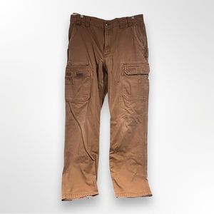 Duluth Trading Company Fire Hose Cargo Pants - 36x36